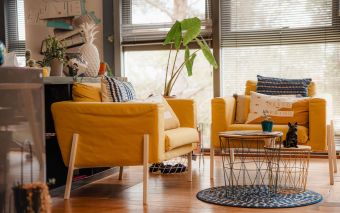 Bureaux d'Interactive Layer